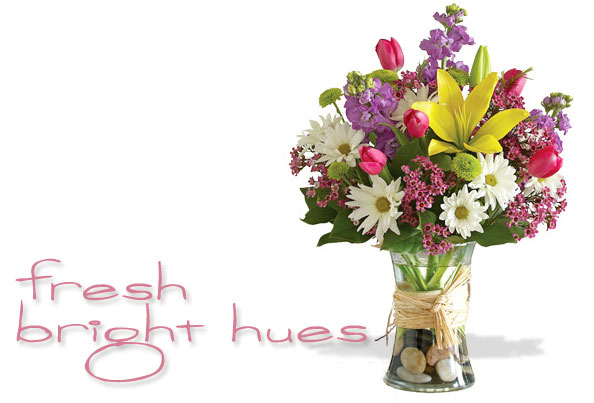 Steller customer service from Davis Floral, your Clayton, Indiana florist online.